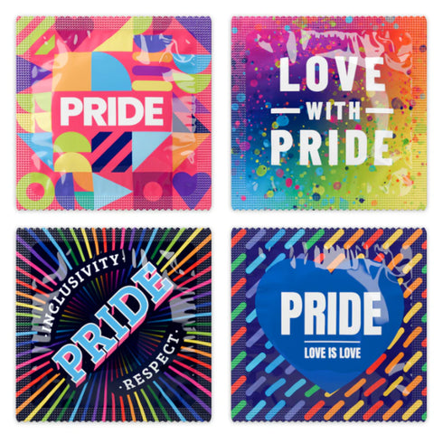 Pasante Pride